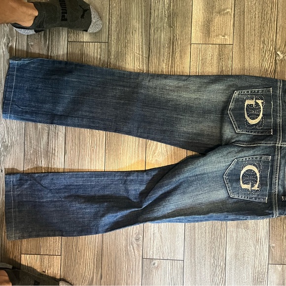 Guess Jeans Size 27 - Picture 4 of 4